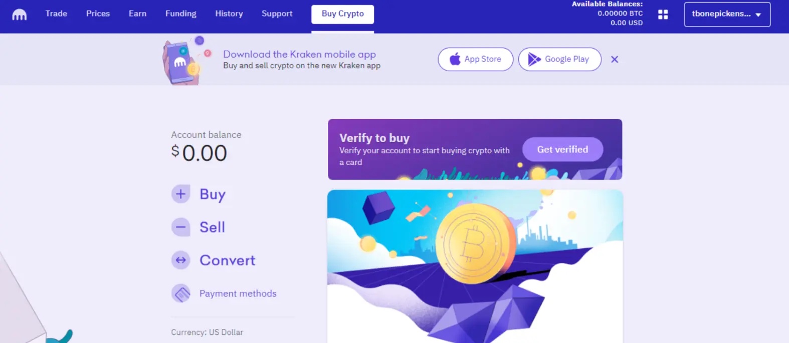 Kraken Review: Pros and Cons – Forbes Advisor Australia