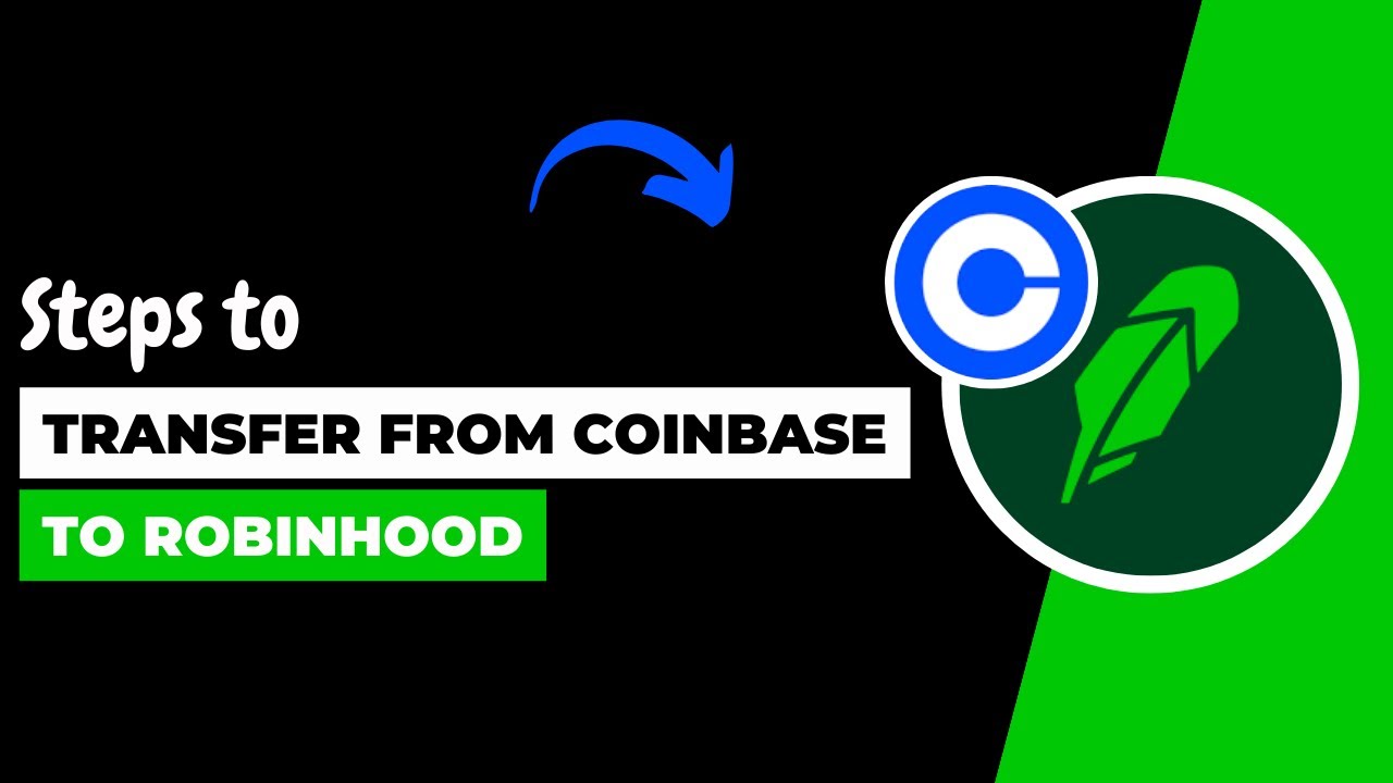 Coinbase vs. Robinhood: Comparison - NerdWallet