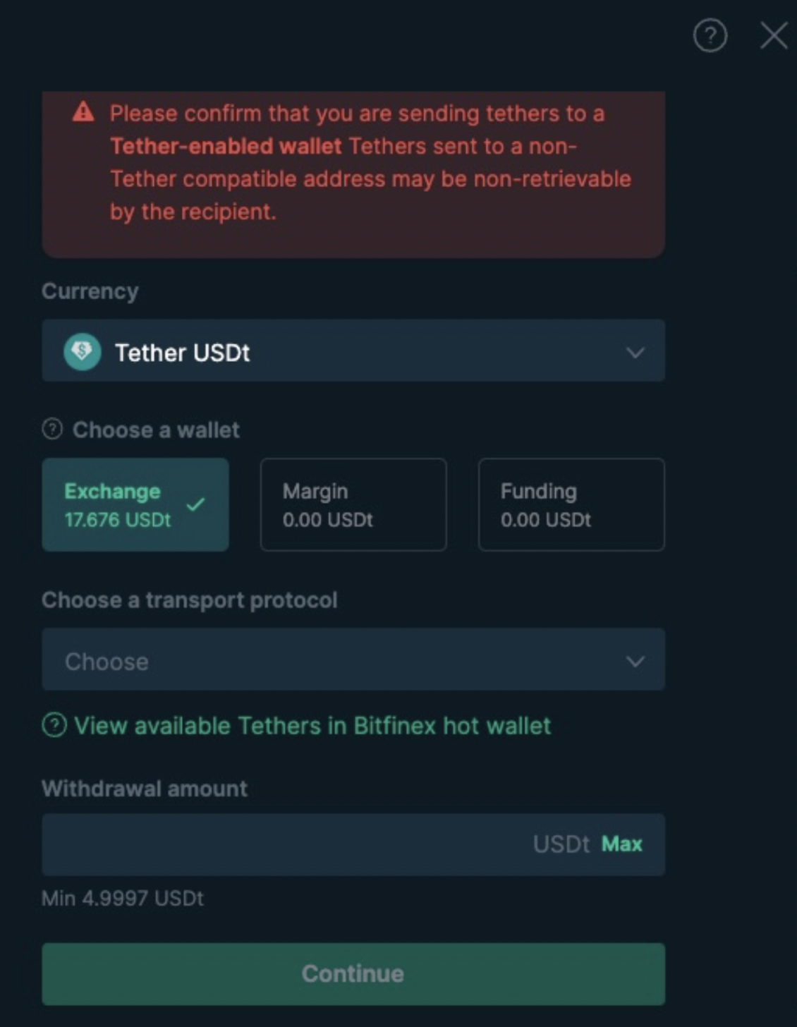 Bitfinex Exchange: User Review Guide - Master The Crypto