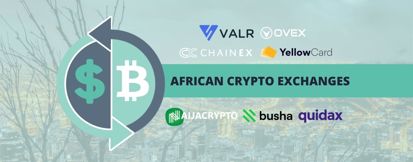 Best Crypto Exchange South Africa: Top, Regulated, Legal, Safest, Lowest Fee | bitcoinlove.fun