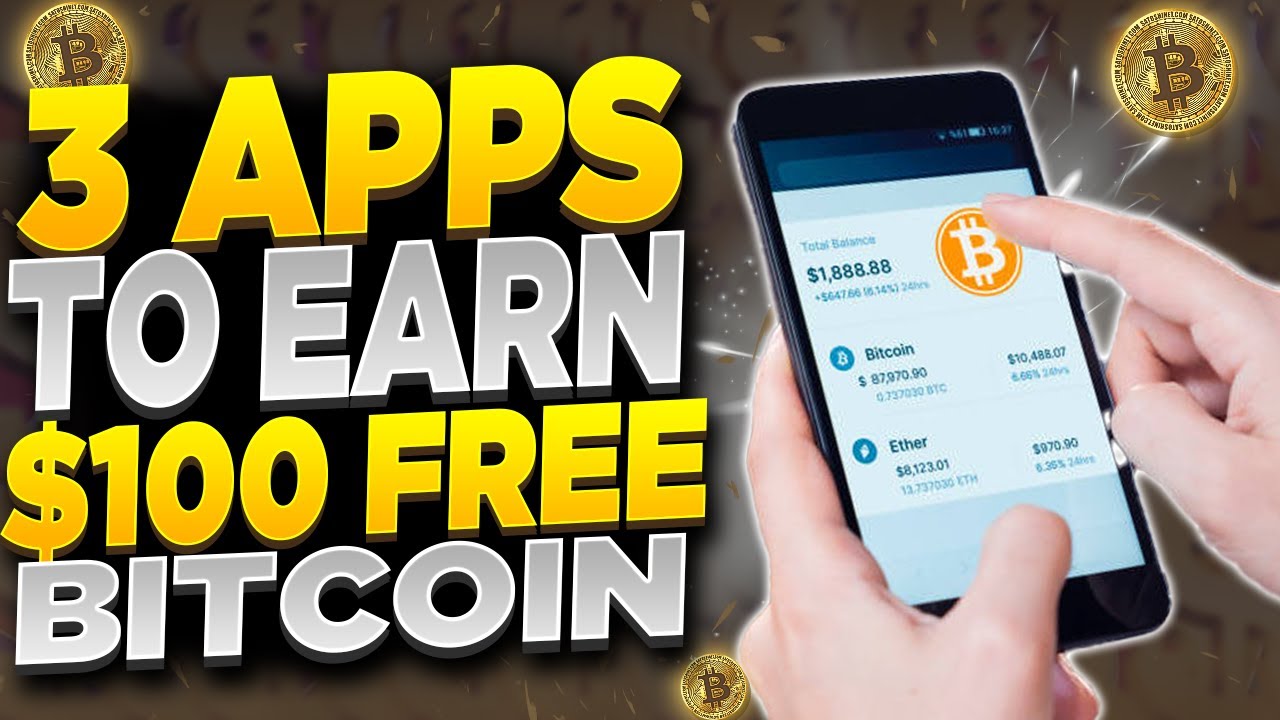 Best earn bitcoin apps for android In - Softonic