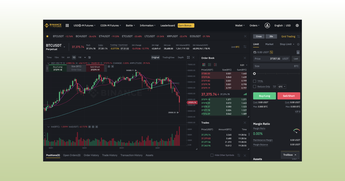 Coinbase Pro vs Binance: Which is Better?