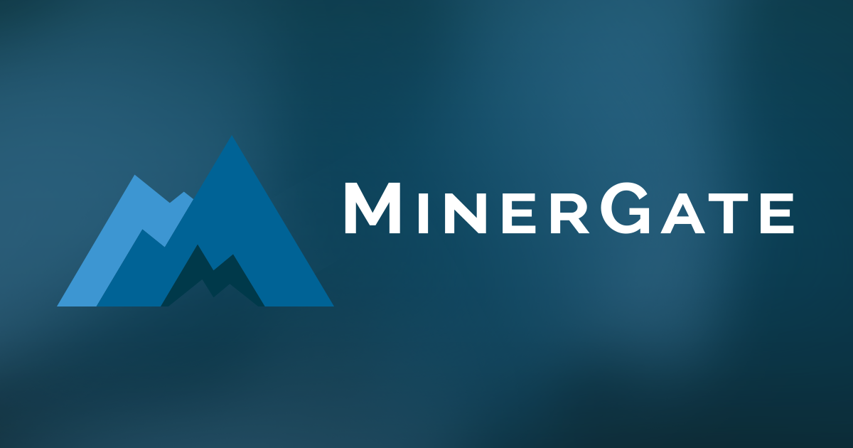 What is MinerGate | A short guide about the first public mining pool