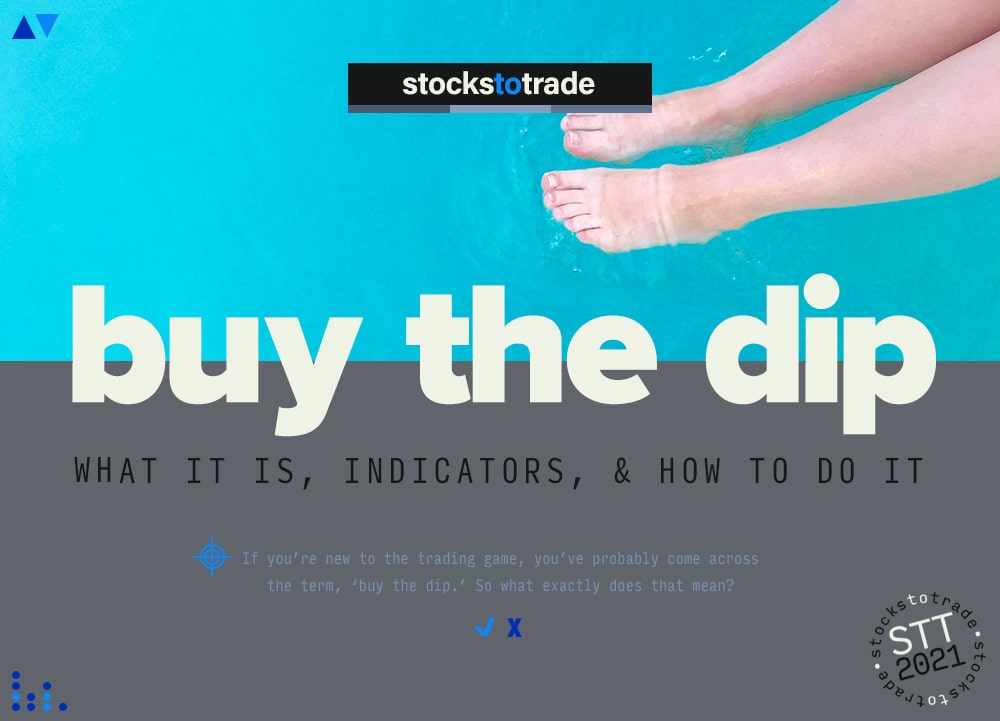 Should You Buy the Dip? - NerdWallet