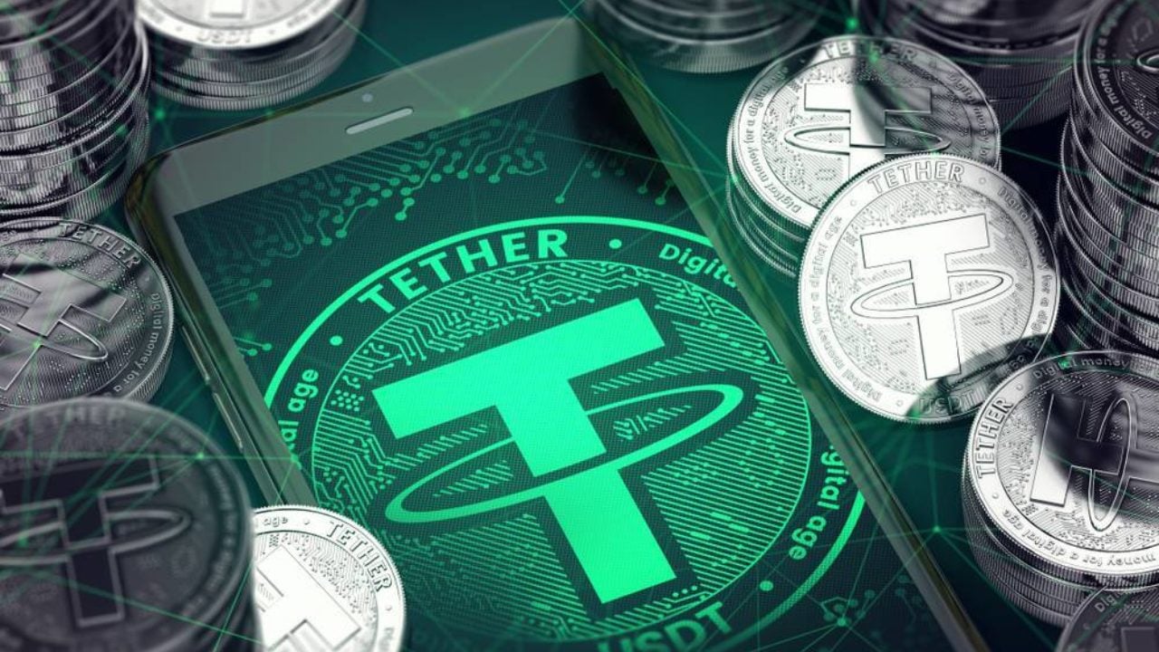 YTether ERC20; Tether OMNI Deposits and Withdrawals Are Here