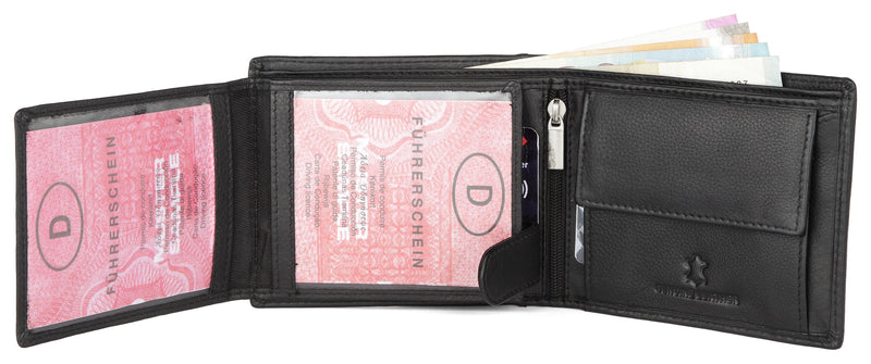 RFID Blocking Wallet Wholesalers & Wholesale Dealers in India