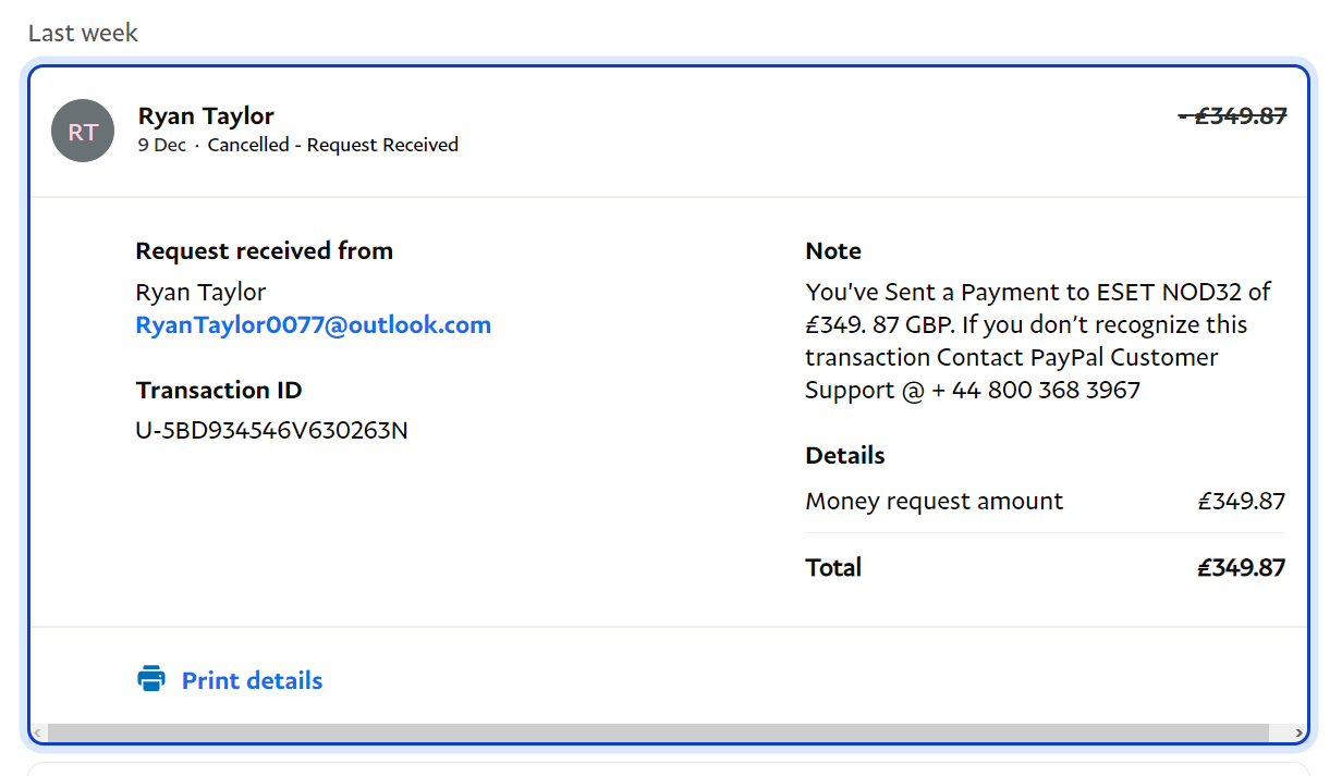 PayPal Refund Scams: How to Stop Scams Before It’s Too Late