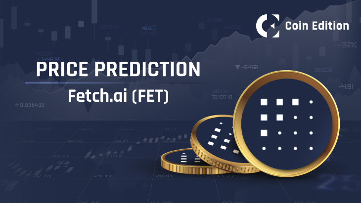 bitcoinlove.fun Price Prediction to & : What will FET be worth?