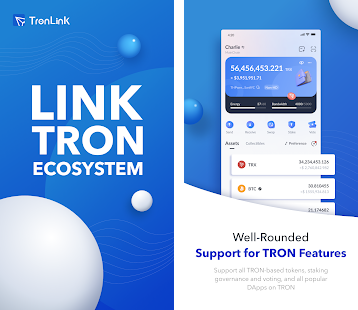 TronLink Pro APK (Android App) - Free Download