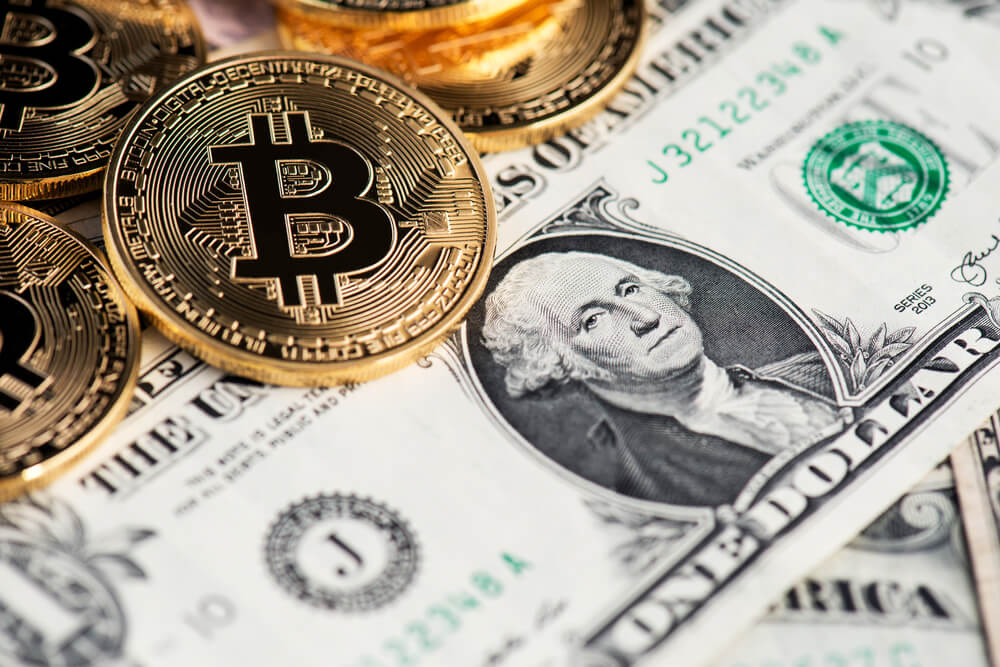 Convert USD to BTC ( United States Dollar to Bitcoin)