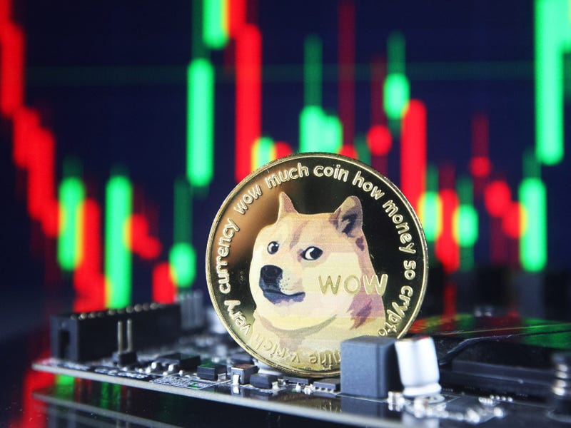 Elon Musk, not r/WallStreetBets, sends Dogecoin surging % in one day | Fortune