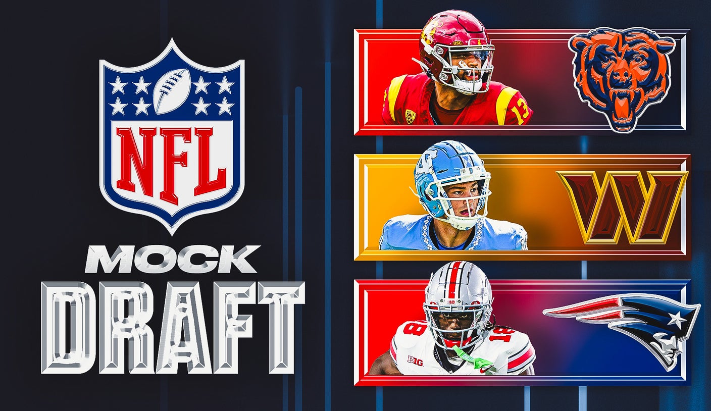 Mock Draft Simulator