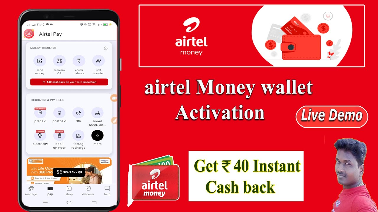 Airtel Payments Bank - Wikipedia