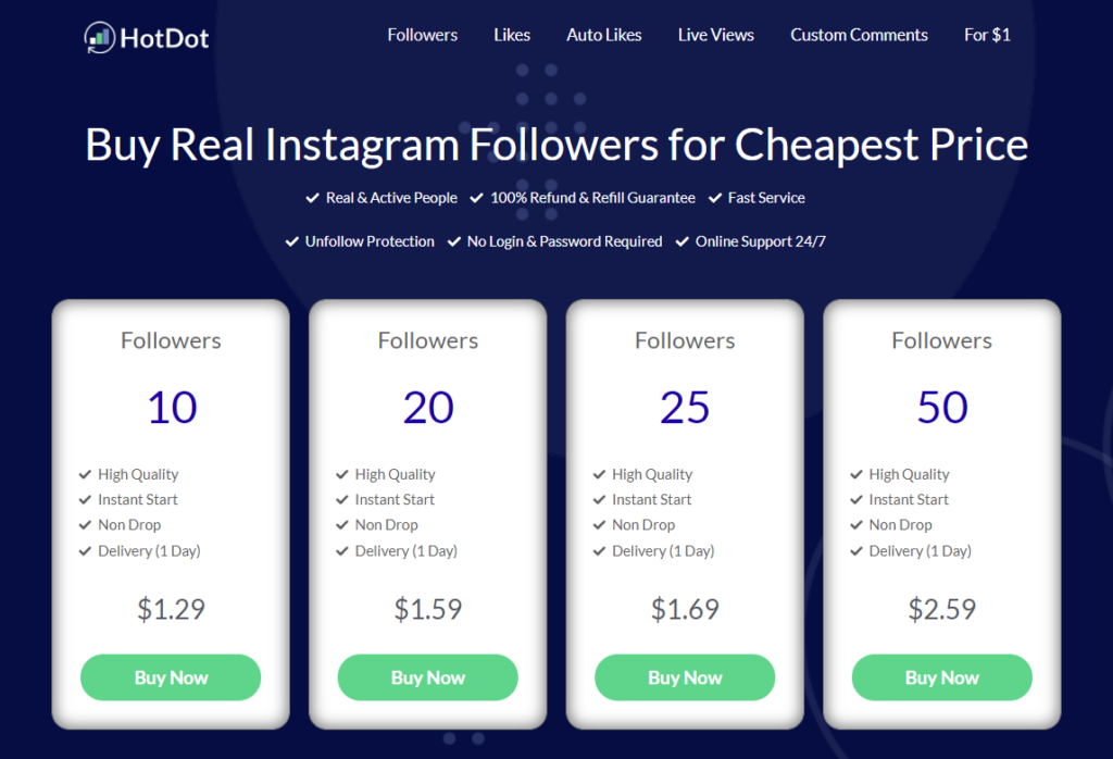 Buy Instagram Comment Likes Cheap — Pay for Real IG Comment Likes