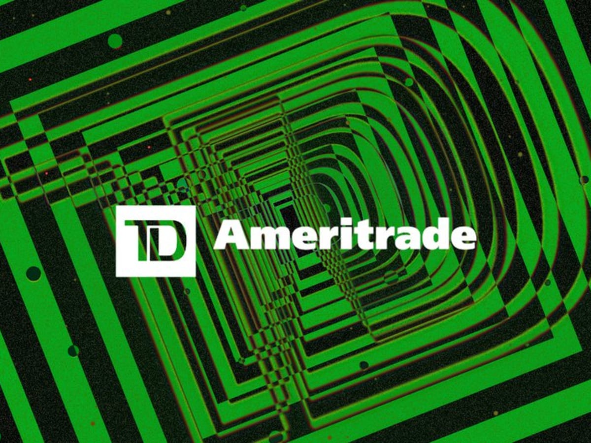 How to Buy Crypto With TD Ameritrade []