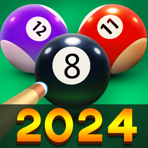 8 Ball Pool Shop