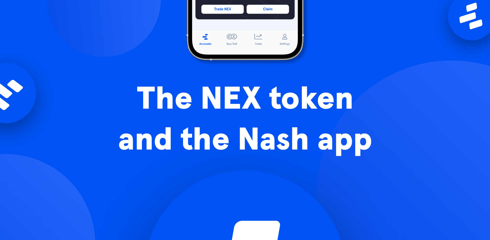 Currency: Neon Exchange (NEX) - CryptFolio