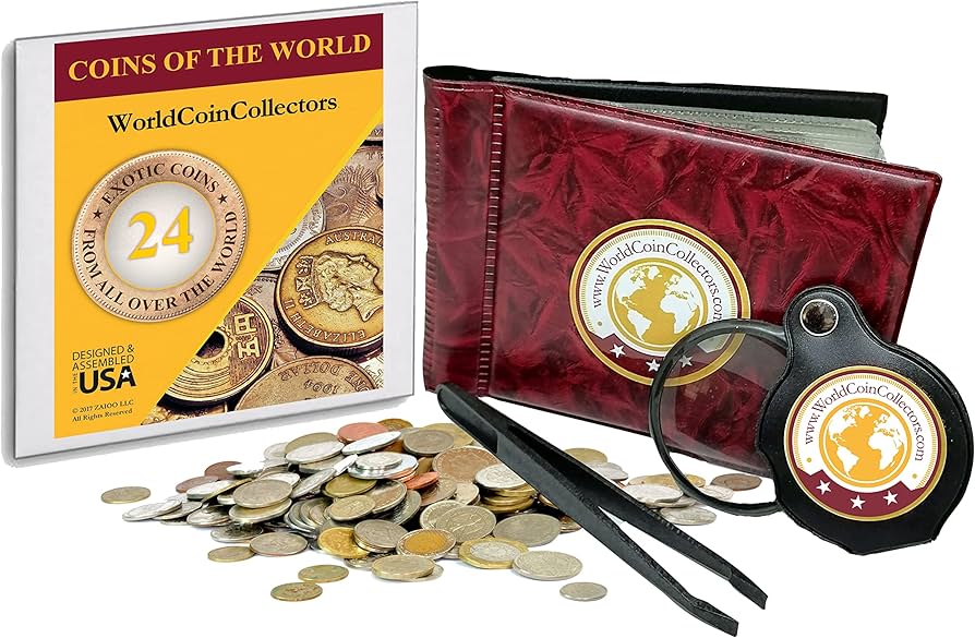 Coin Collector • Best Euro Coins Collecting Site on Earth.