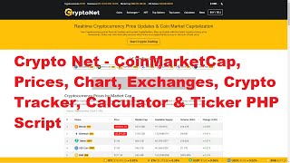 Free Crypto Profit Calculator