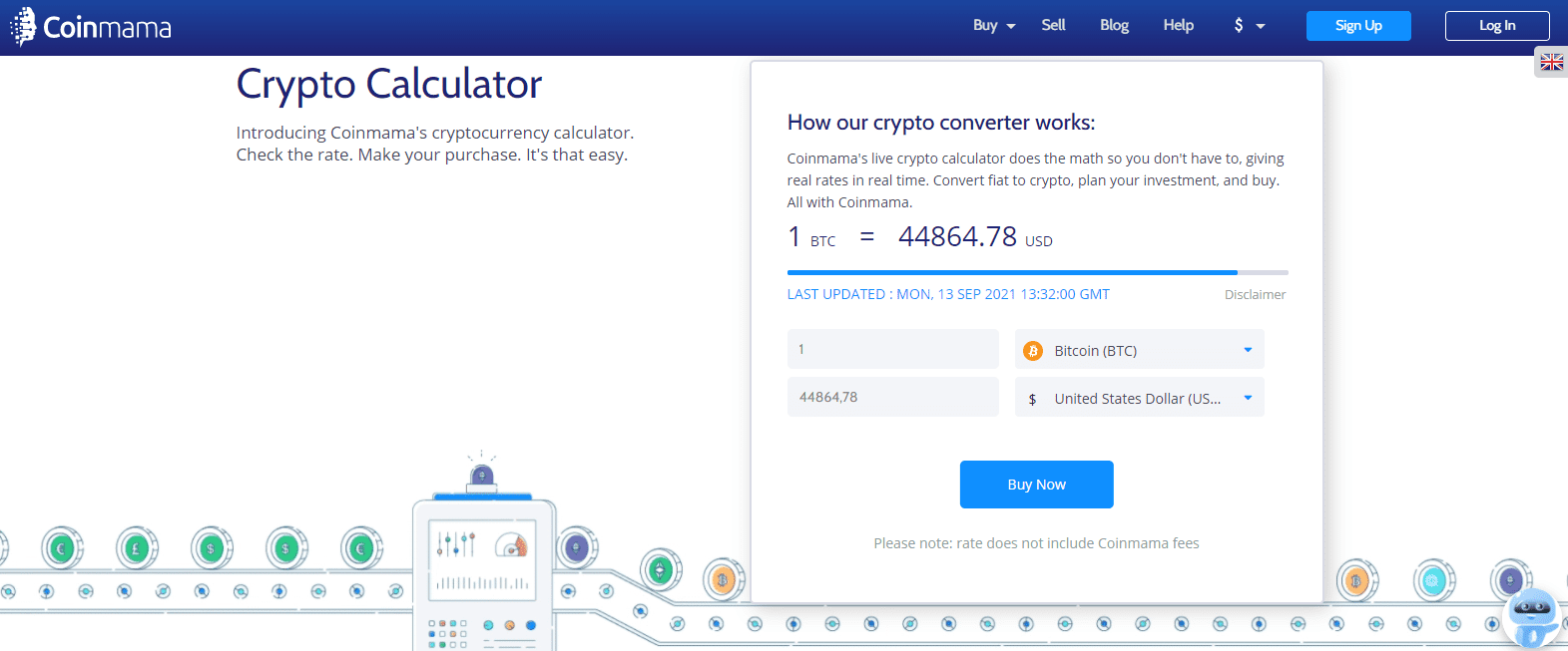 Crypto Profit Calculator - Bitcoin, Ethereum Profit/Loss Calculator