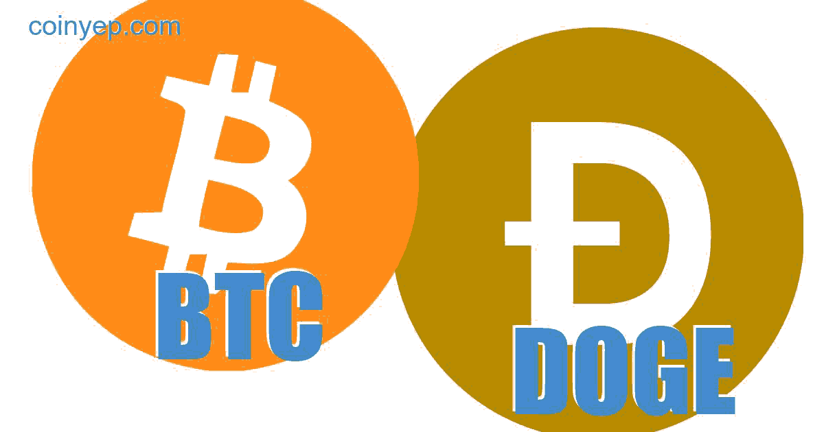 Exchange Bitcoin (BTC) to Dogecoin (DOGE)  where is the best exchange rate?