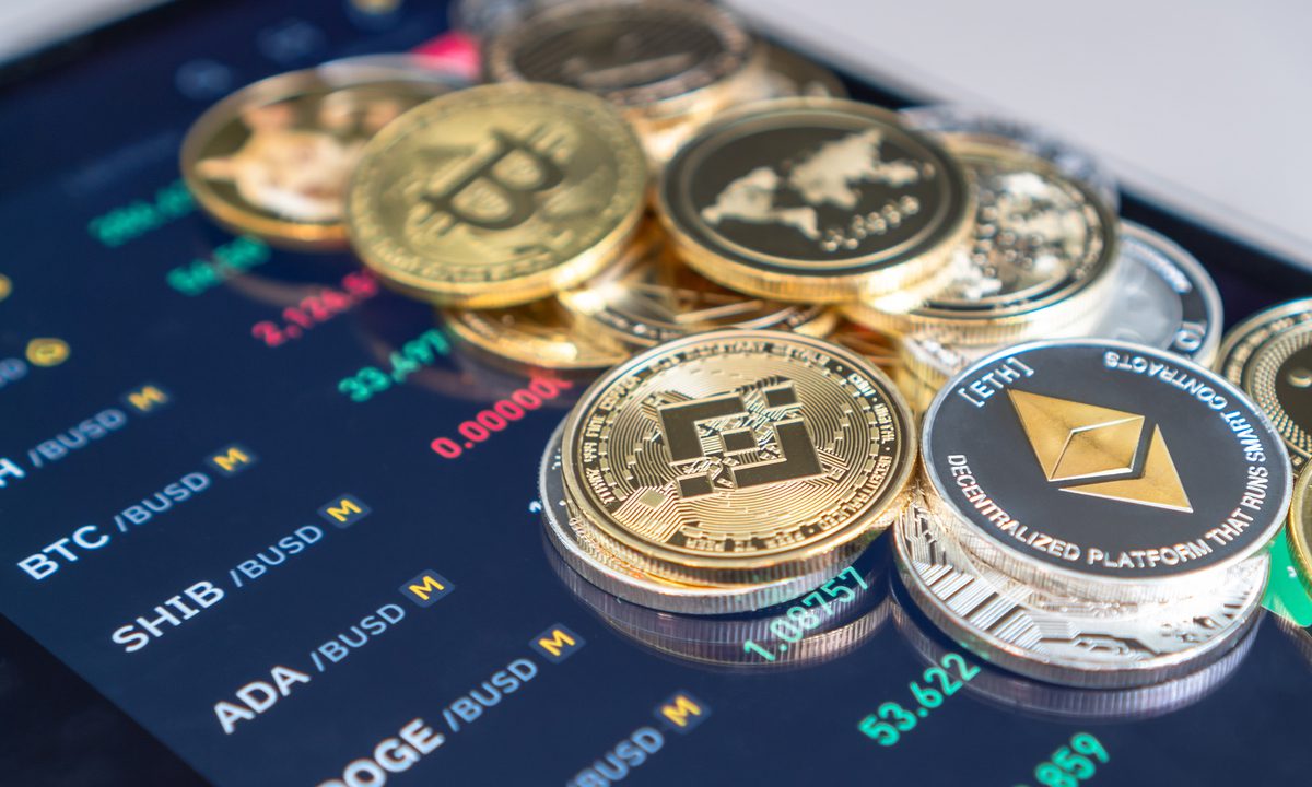 11 Ways To Earn Free Crypto | Bankrate