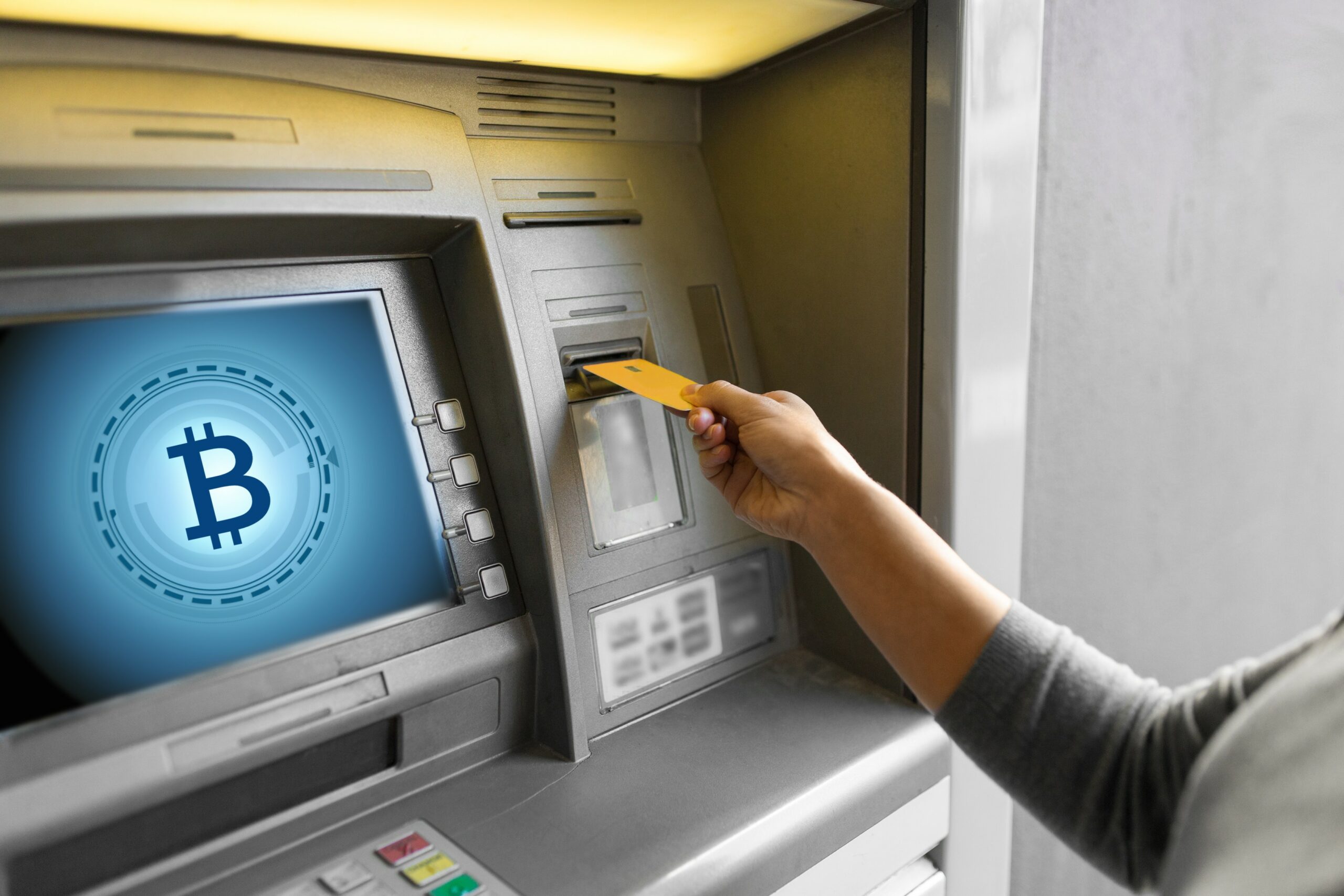 How Does a Bitcoin ATM Work: Pros, Cons, and The Full How-To