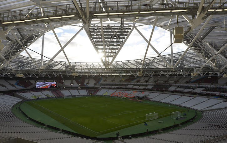 West Ham Stadium - Wikipedia