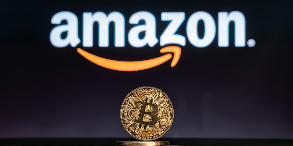 How to Buy Bitcoin With Amazon Gift Card? - UseTheBitcoin