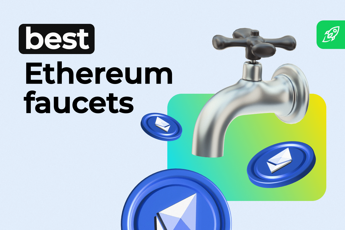 How Do You Choose the Best Ethereum Faucets For Your Needs? | Cryptopolitan