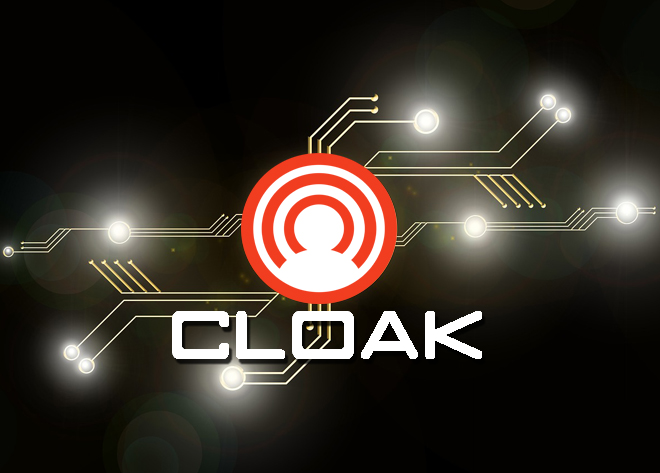 CloakCoin Price Today - CLOAK Coin Price Chart & Crypto Market Cap