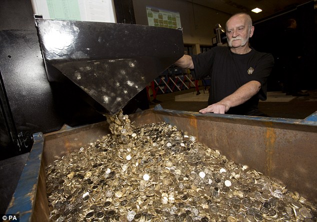 Cash out? How The Royal Mint plans to stay in mint for another 1, years | The Drum