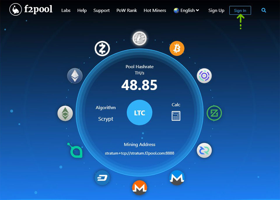 Litecoin Mining Calculator - My Crypto Buddy