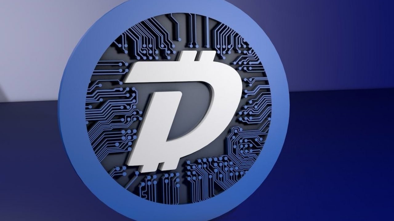 DigiByte (DGB) live coin price, charts, markets & liquidity