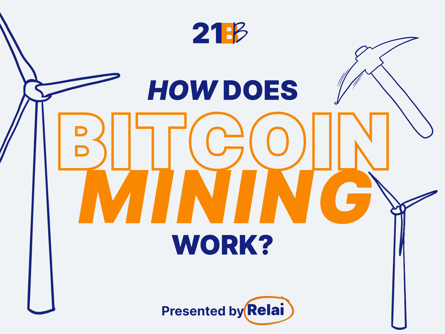 How Does Bitcoin Mining Work? What Is Crypto Mining?