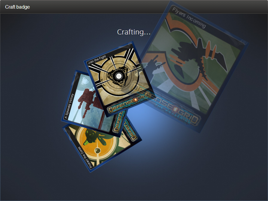 Everything you need to know about CSGO's Steam trading cards - bitcoinlove.fun