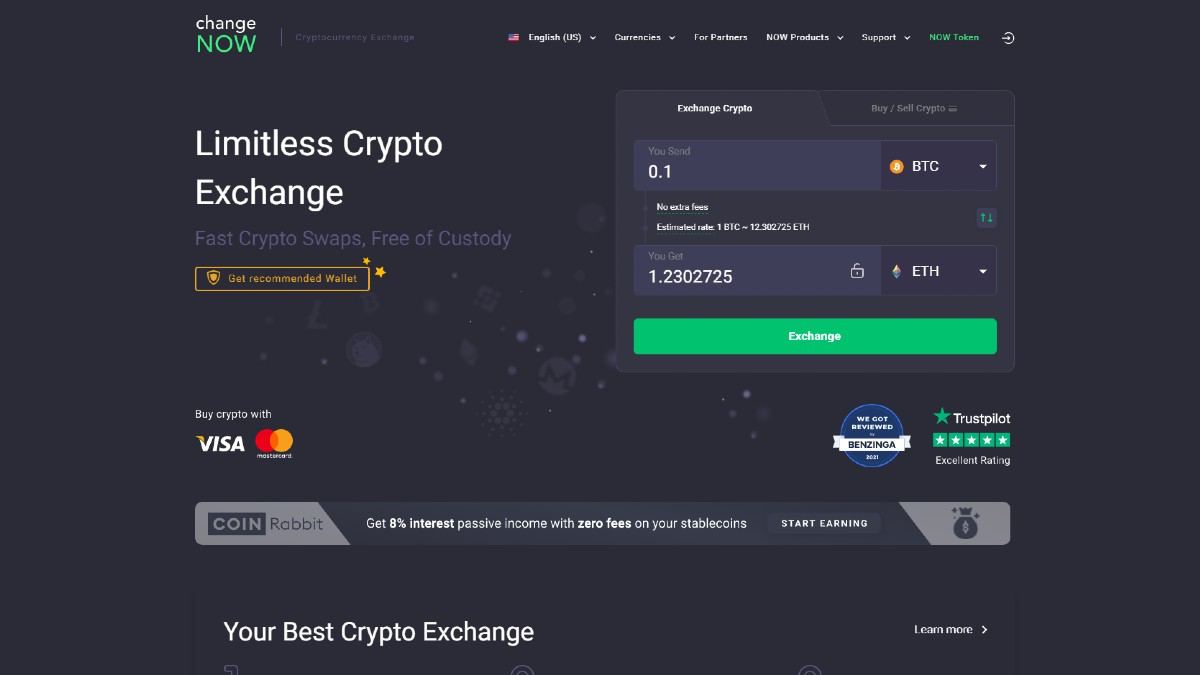 Best Crypto Exchange Reviews - Find Top Crypto Exchanges