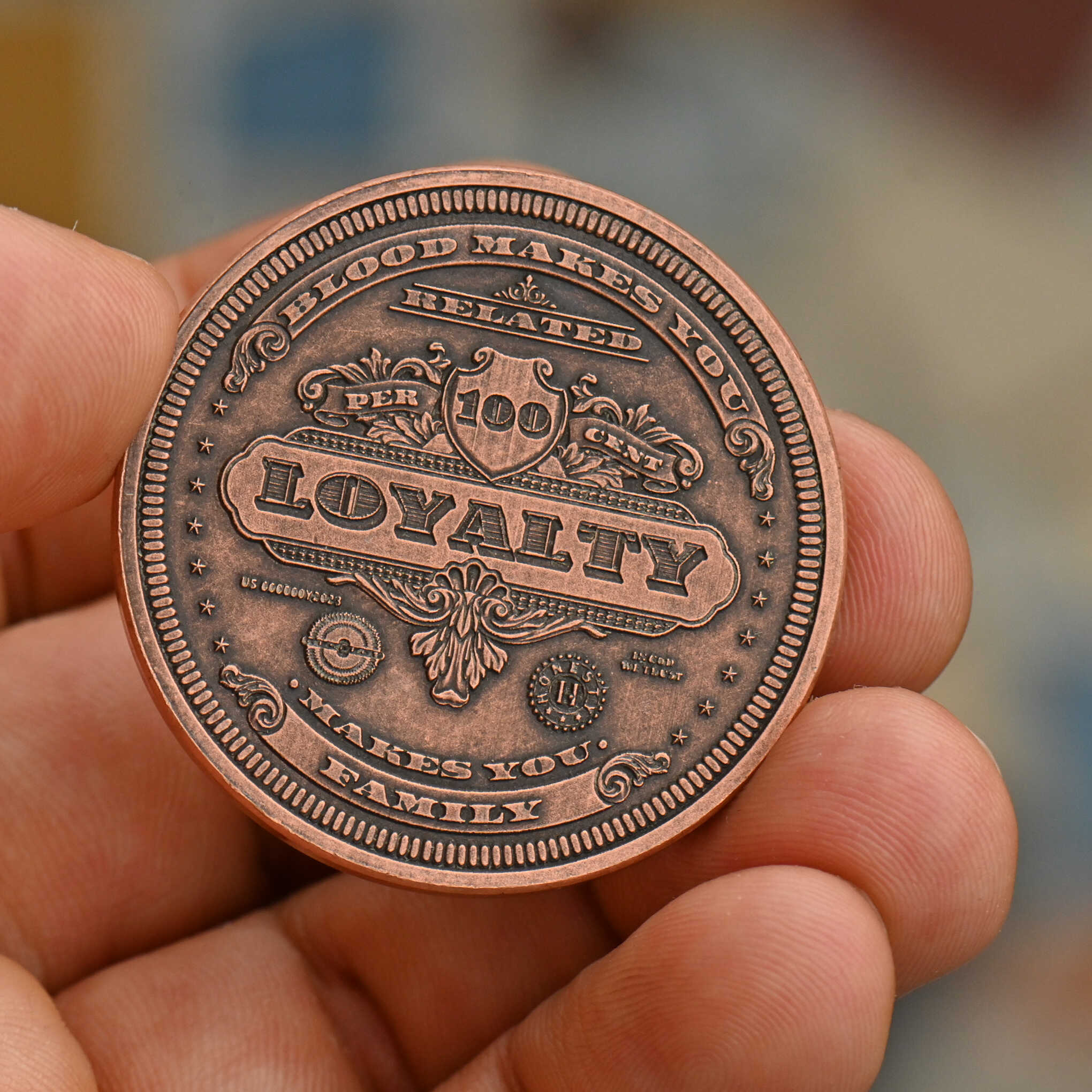 Loyal Coin Images, Stock Photos, 3D objects, & Vectors | Shutterstock