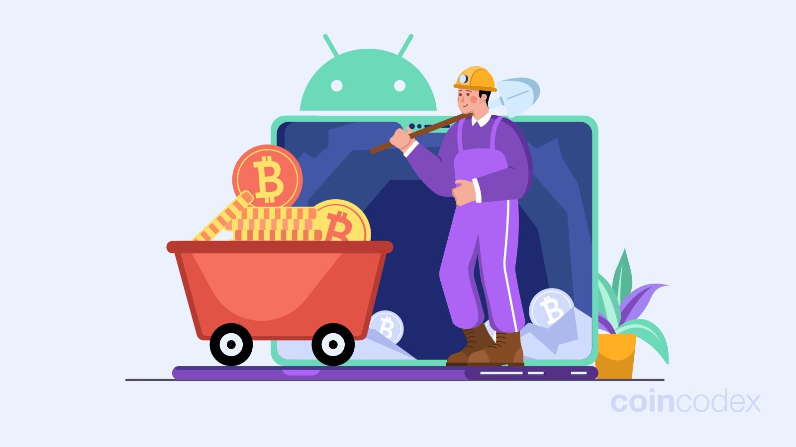 10 Best Cryptocurrency Mining Apps in 