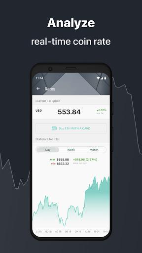 Freewallet: Bitcoin & Crypto Blockchain Wallet APK - bitcoinlove.fun APK Download