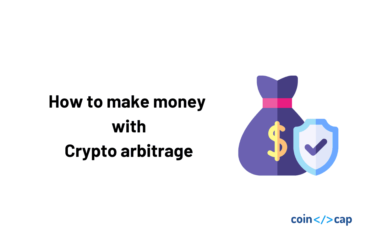 Crypto Arbitrage: Beginner Tips for Maximizing Profits - Video Summarizer - Glarity