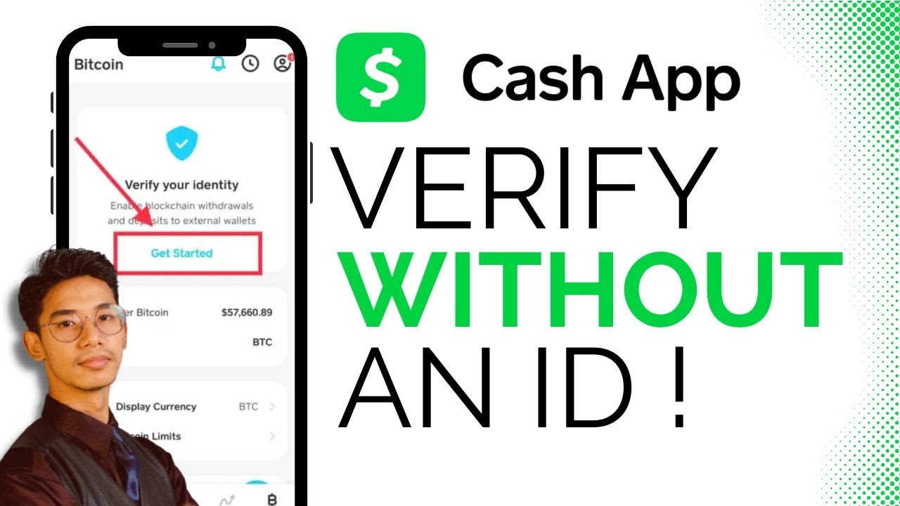 How to Get a Cash App Card Without an ID