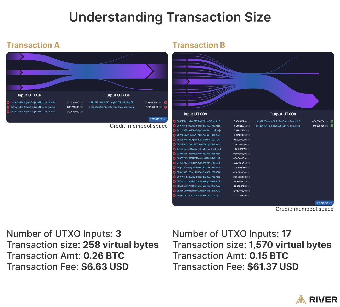 5. Transactions - Mastering Bitcoin [Book]