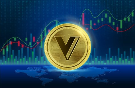 Voyager Token Price Today - VGX to US dollar Live - Crypto | Coinranking