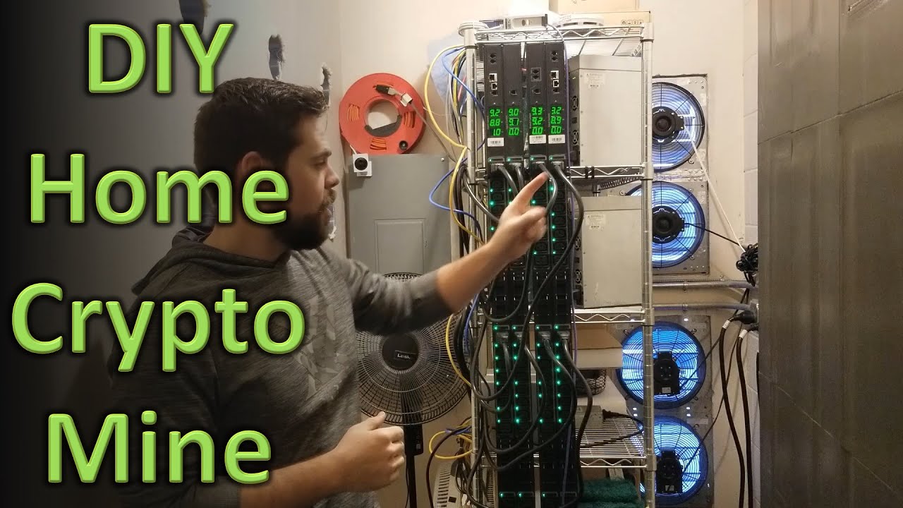 How to Mine Bitcoin: The Complete Guide to Bitcoin Mining