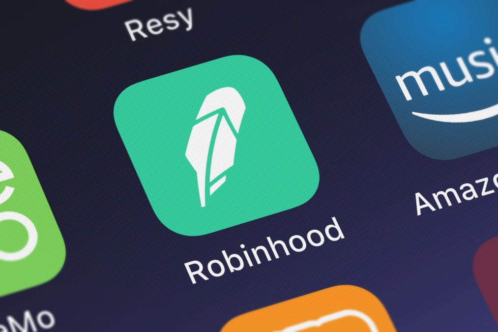 Crypto Learn and Earn | Robinhood