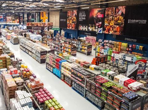 Cash and Carry - how do I get to shop there? | Mumsnet