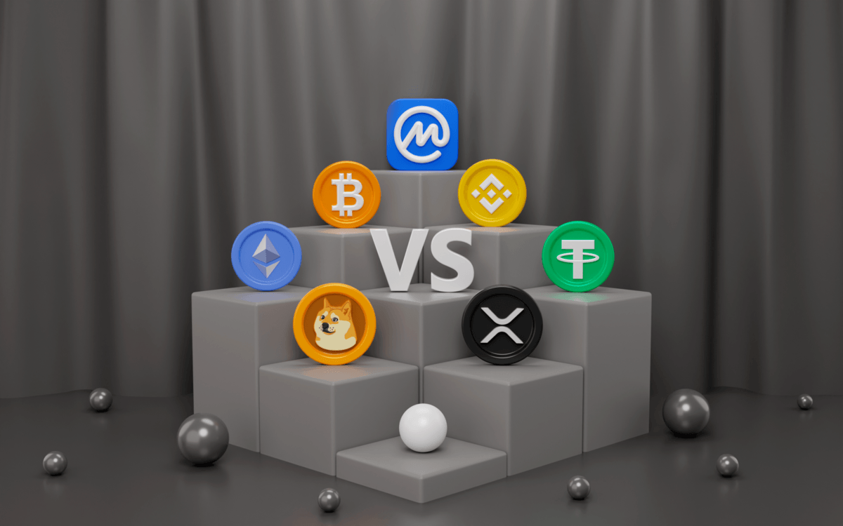 Digital Assets: Cryptocurrencies vs. Crypto Tokens | Gemini