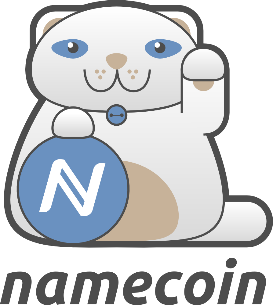 Namecoin - Bitcoin Wiki