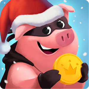 Download Coin Master (MOD) APK for Android